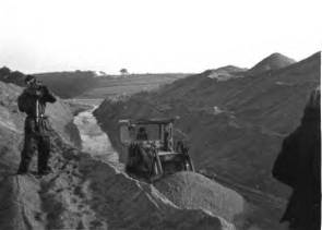 Breaking the Bar in 1979